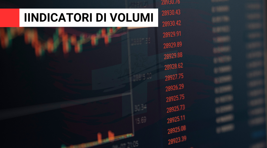 volumi nel forex