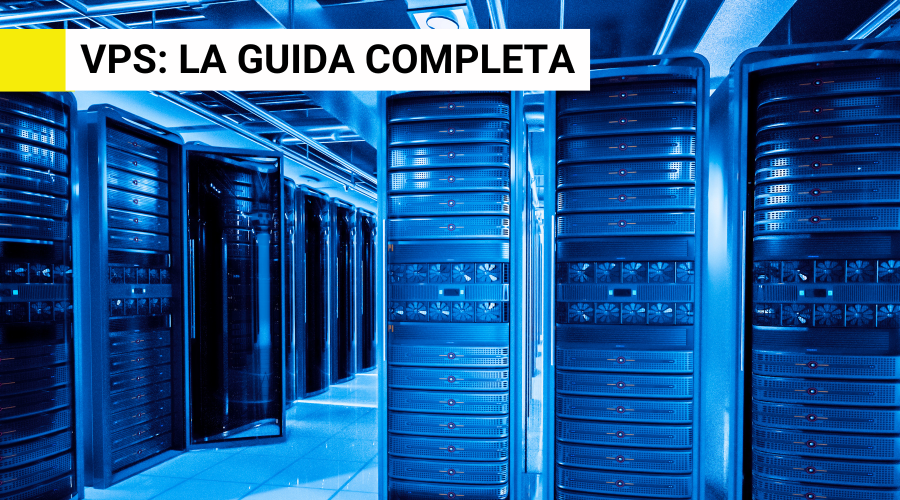 vps per il trading