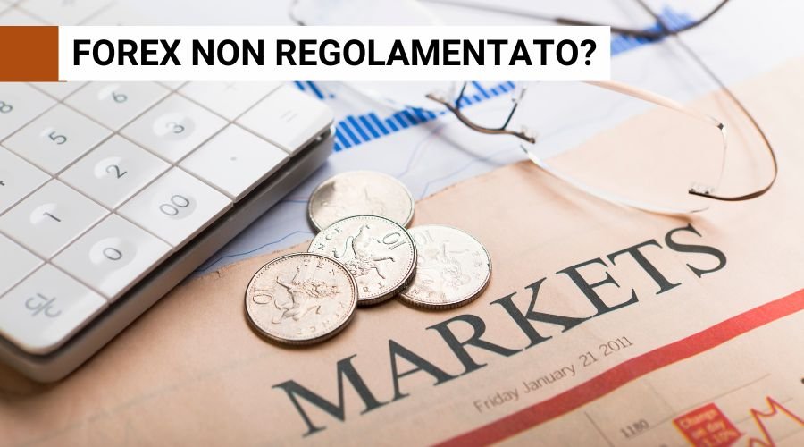 mercato non regolamentato
