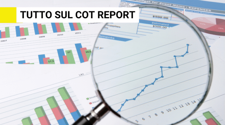 cot report