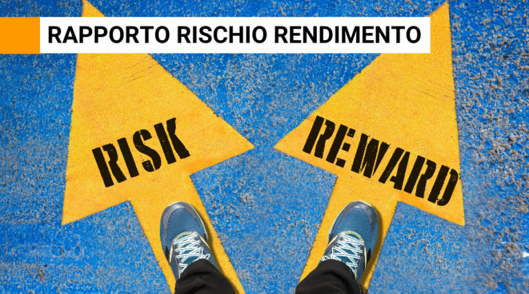 rapporto rischio rendimento