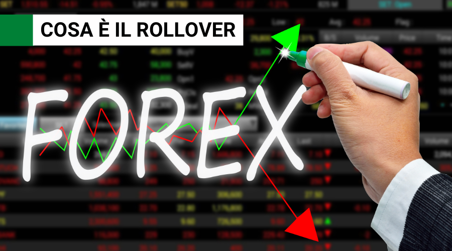 rollover nel trading forex