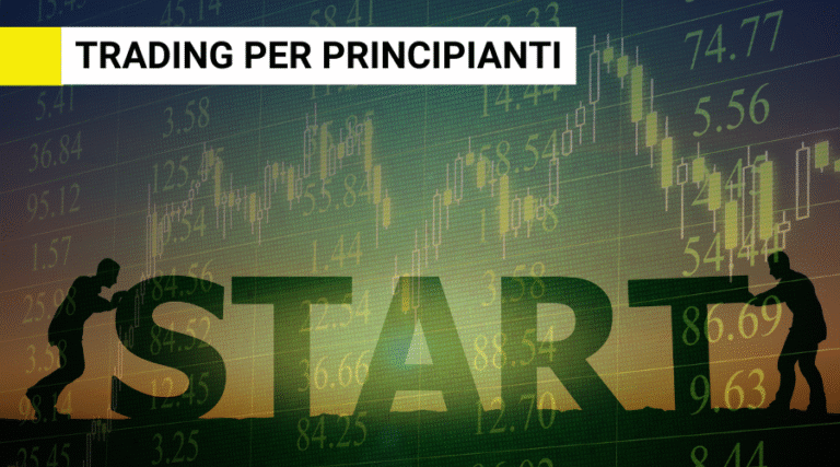 trading online per principianti