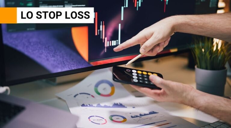 gestire lo stop loss nel trading